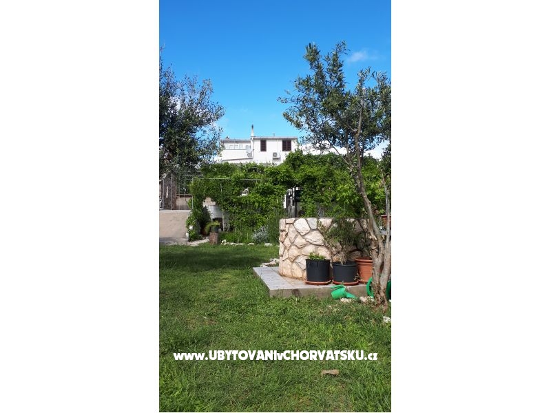 Appartements Center Pag – Ferienwohnung Insel Pag, Kroatien – Foto 6