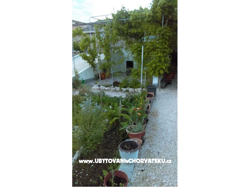 Appartements Center Pag – Ferienwohnung Insel Pag, Kroatien – Foto 7