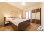 Apartmaji Damir - ostrov Pag Hrvaka