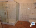Apartmaji Damir - ostrov Pag Hrvaka