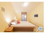 Apartmaji Damir - ostrov Pag Hrvaka