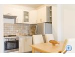 Apartmaji Damir - ostrov Pag Hrvaka