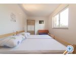 Apartmaji Damir - ostrov Pag Hrvaka