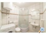 Apartmaji Damir - ostrov Pag Hrvaka