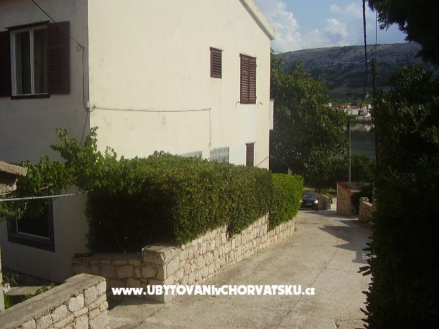 Ferienwohnungen Dani – Ferienwohnung Insel Pag, Kroatien – Foto 1