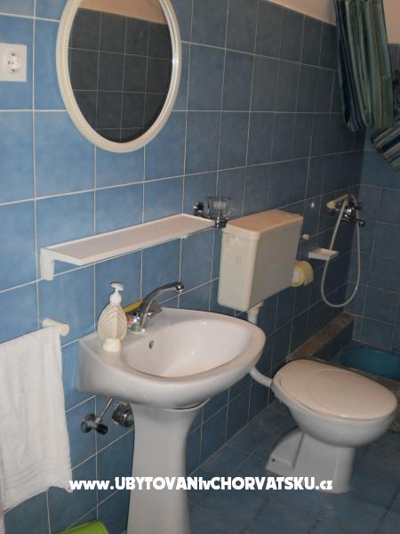 Ferienwohnungen Dani – Ferienwohnung Insel Pag, Kroatien – Foto 6