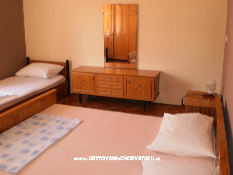 Ferienwohnungen Dani – Ferienwohnung Insel Pag, Kroatien – Foto 11