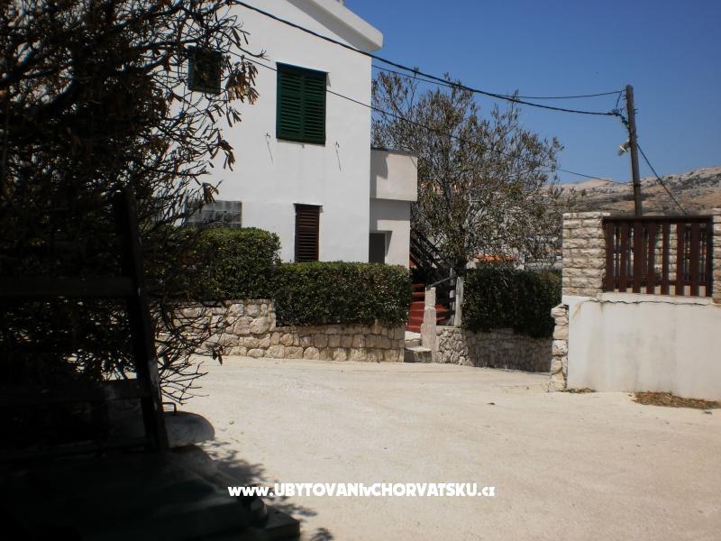Ferienwohnungen Dani – Ferienwohnung Insel Pag, Kroatien – Foto 2