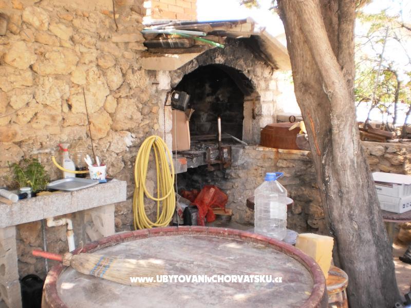 Ferienwohnungen Dani – Ferienwohnung Insel Pag, Kroatien – Foto 3