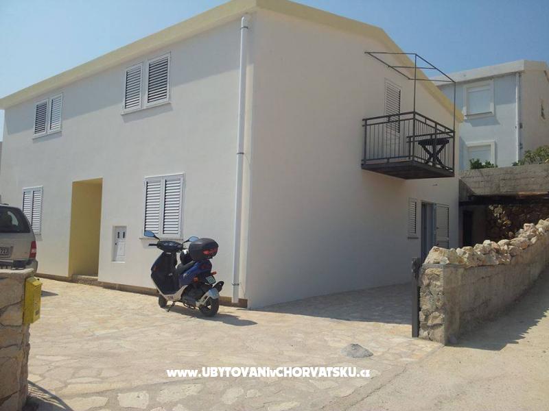 Ferienwohnungen Dragan – Ferienwohnung Insel Pag, Kroatien – Foto 1