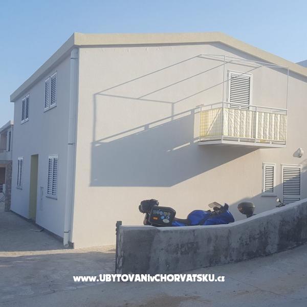 Ferienwohnungen Dragan – Ferienwohnung Insel Pag, Kroatien – Foto 2