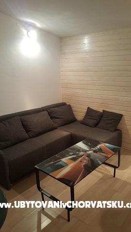 Ferienwohnungen Dragan – Ferienwohnung Insel Pag, Kroatien – Foto 3