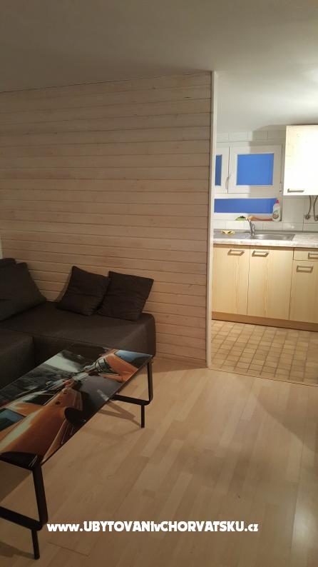 Ferienwohnungen Dragan – Ferienwohnung Insel Pag, Kroatien – Foto 4