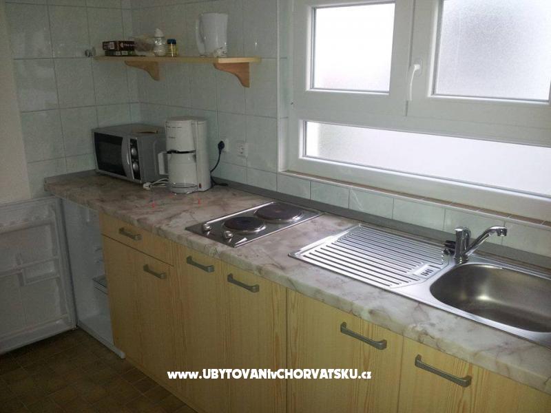 Ferienwohnungen Dragan – Ferienwohnung Insel Pag, Kroatien – Foto 5