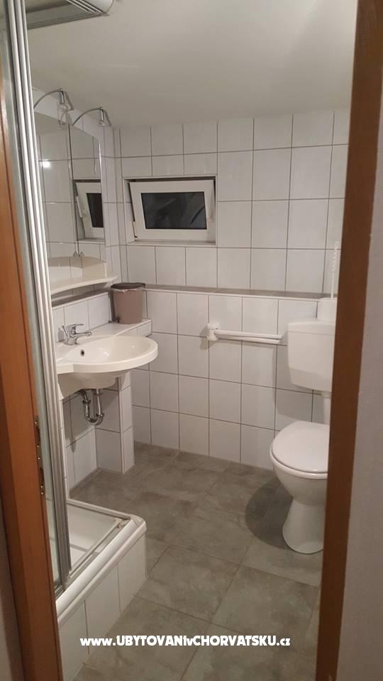 Ferienwohnungen Dragan – Ferienwohnung Insel Pag, Kroatien – Foto 6