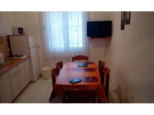Appartements Filip - ostrov Pag Croatie
