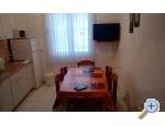 Apartamenty Filip - ostrov Pag Chorwacja