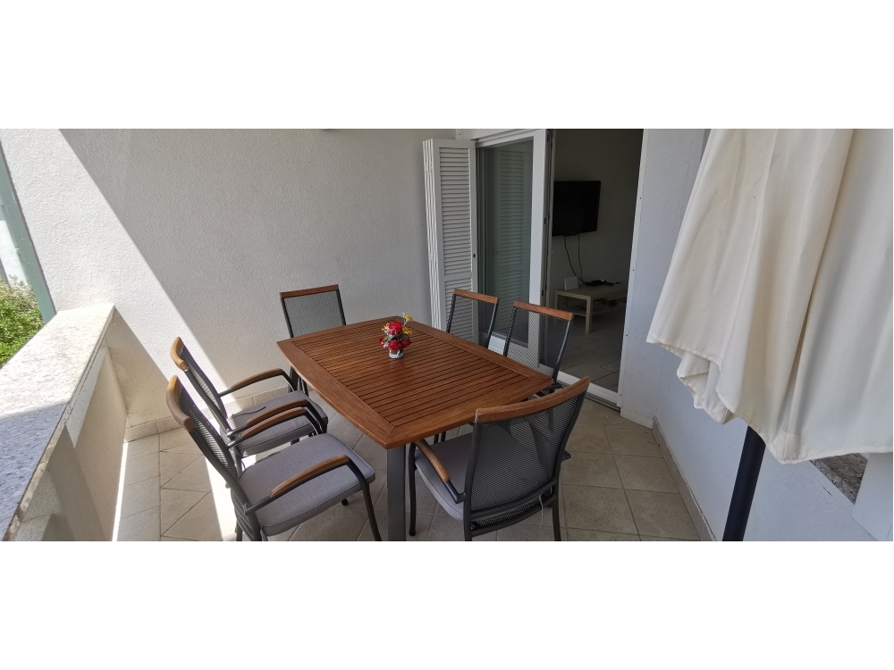 Appartements Kovacika - ostrov Pag Croatie