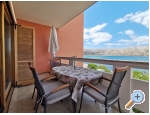 Apartmny Kovacika - ostrov Pag Chorvatsko