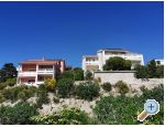 Apartmny Kovacika - ostrov Pag Chorvatsko