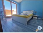 Apartmny Kovacika - ostrov Pag Chorvatsko