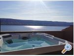 Apartmny Kovacika - ostrov Pag Chorvatsko