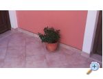 Apartmny Kovacika - ostrov Pag Chorvatsko