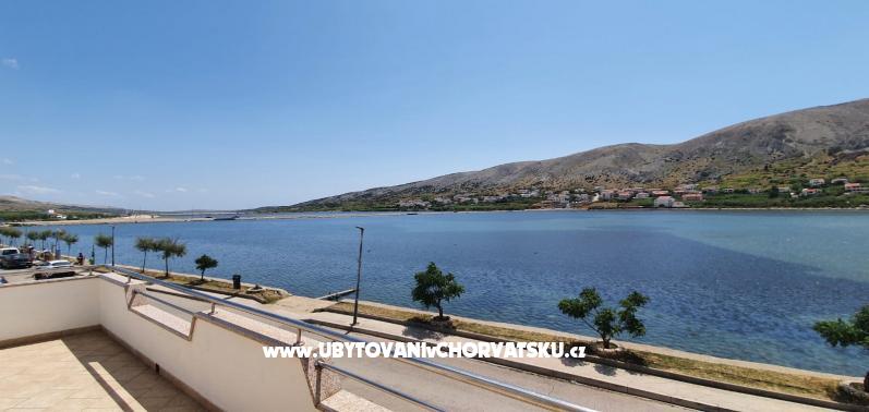 Ferienwohnungen Lazic – Ferienwohnung Insel Pag, Kroatien – Foto 1