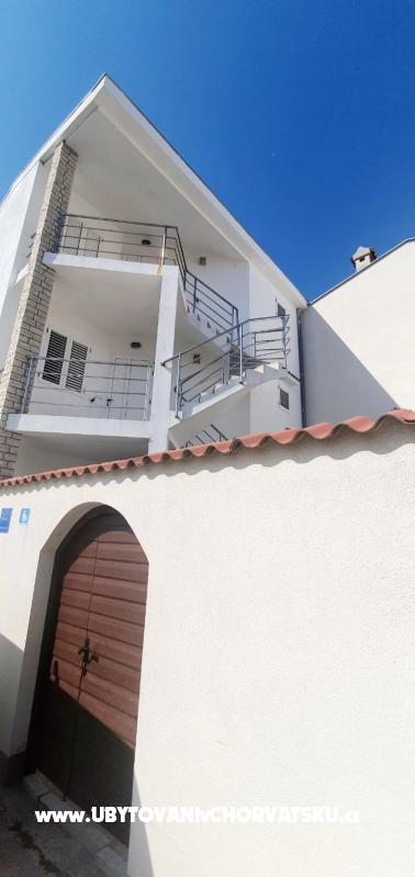 Ferienwohnungen Lazic – Ferienwohnung Insel Pag, Kroatien – Foto 3