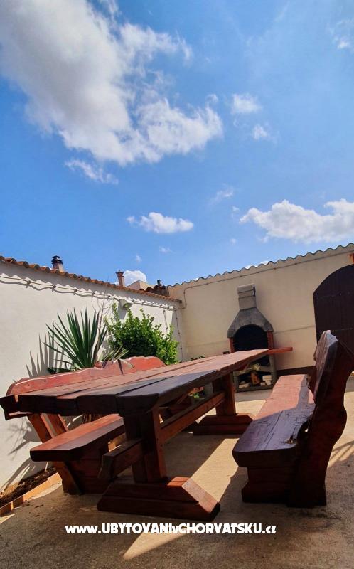 Ferienwohnungen Lazic – Ferienwohnung Insel Pag, Kroatien – Foto 4