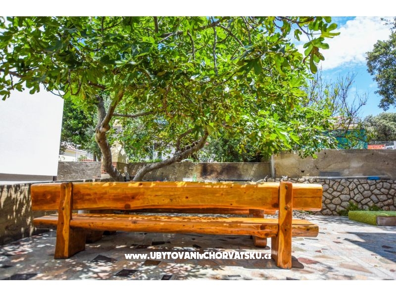 Ferienwohnungen Leon – Ferienwohnung Insel Pag, Kroatien – Foto 1