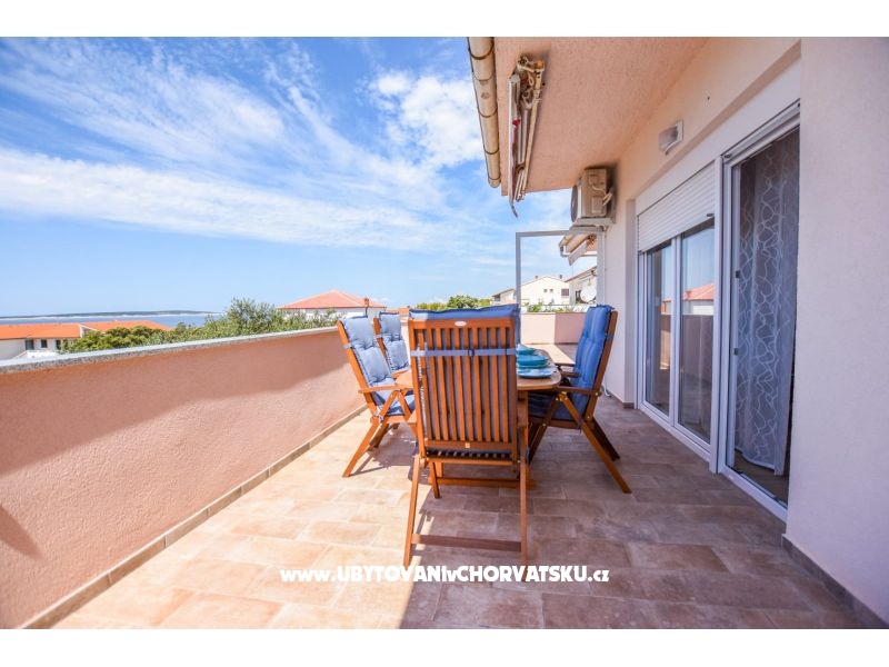 Ferienwohnungen Leon – Ferienwohnung Insel Pag, Kroatien – Foto 2