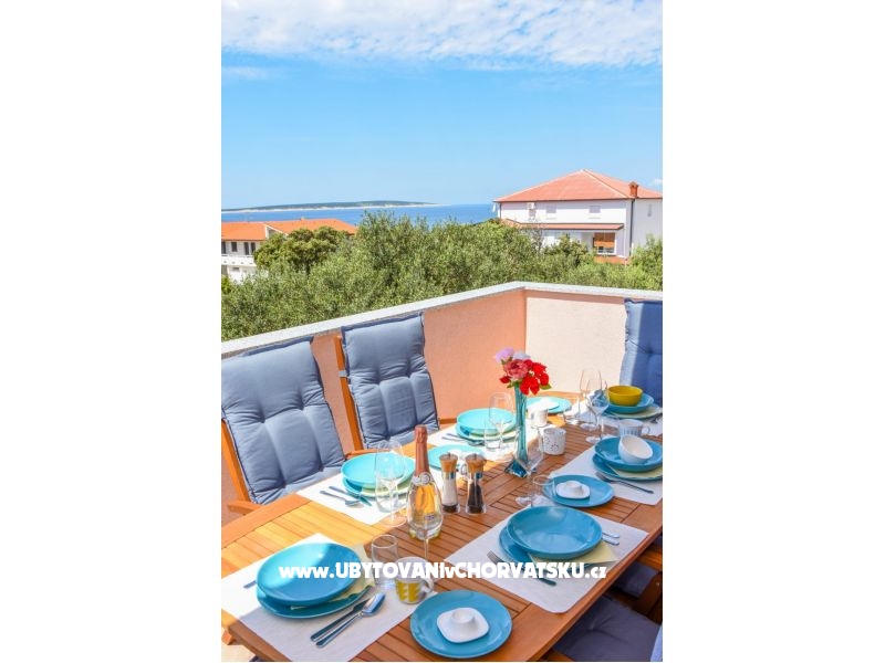 Ferienwohnungen Leon – Ferienwohnung Insel Pag, Kroatien – Foto 3