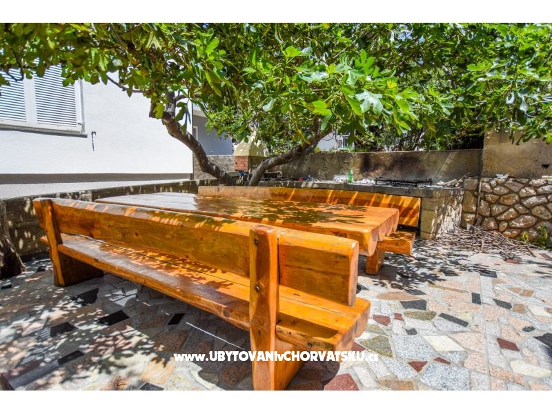 Ferienwohnungen Leon – Ferienwohnung Insel Pag, Kroatien – Foto 4