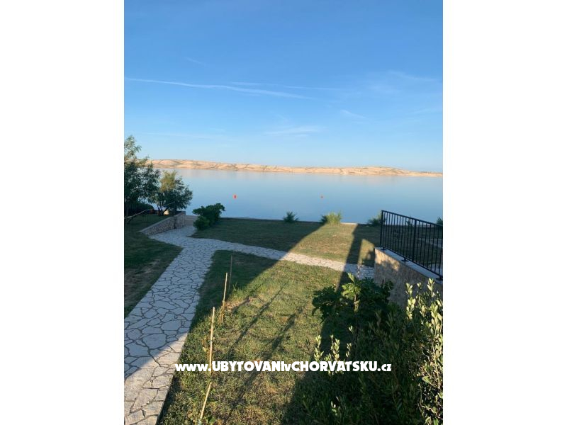 Villa Leonarda – ubytování ostrov Pag, Chorvatsko – foto 21