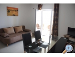 Villa Leonarda - ostrov Pag Hrvaka