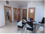 Villa Leonarda - ostrov Pag Hrvaka