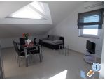Villa Leonarda - ostrov Pag Hrvaka