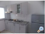 Villa Leonarda - ostrov Pag Hrvaka