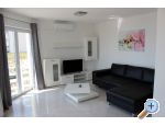 Villa Leonarda - ostrov Pag Hrvaka