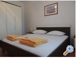 Apartmaji Luna - ostrov Pag Hrvaka