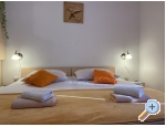 Apartmaji Luna - ostrov Pag Hrvaka