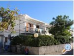 Apartmaji Luna - ostrov Pag Hrvaka