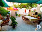 Apartmaji Luna - ostrov Pag Hrvaka