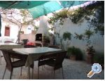 Apartmaji Luna - ostrov Pag Hrvaka