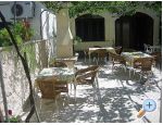 Apartmaji Luna - ostrov Pag Hrvaka