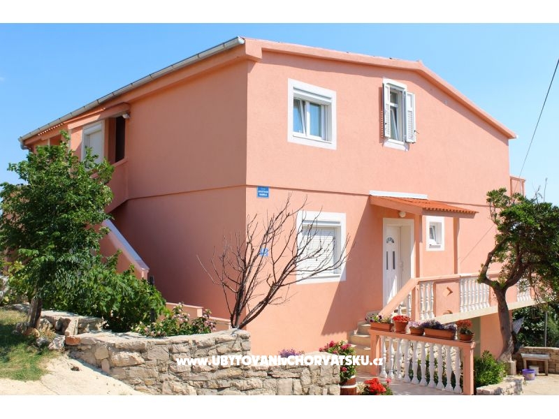 Ferienwohnungen Marela – Ferienwohnung Insel Pag, Kroatien – Foto 1