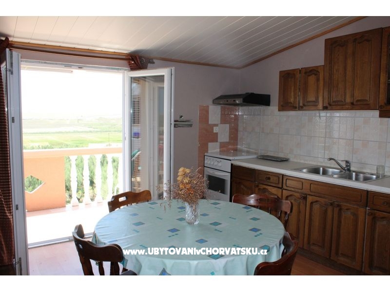 Ferienwohnungen Marela – Ferienwohnung Insel Pag, Kroatien – Foto 10