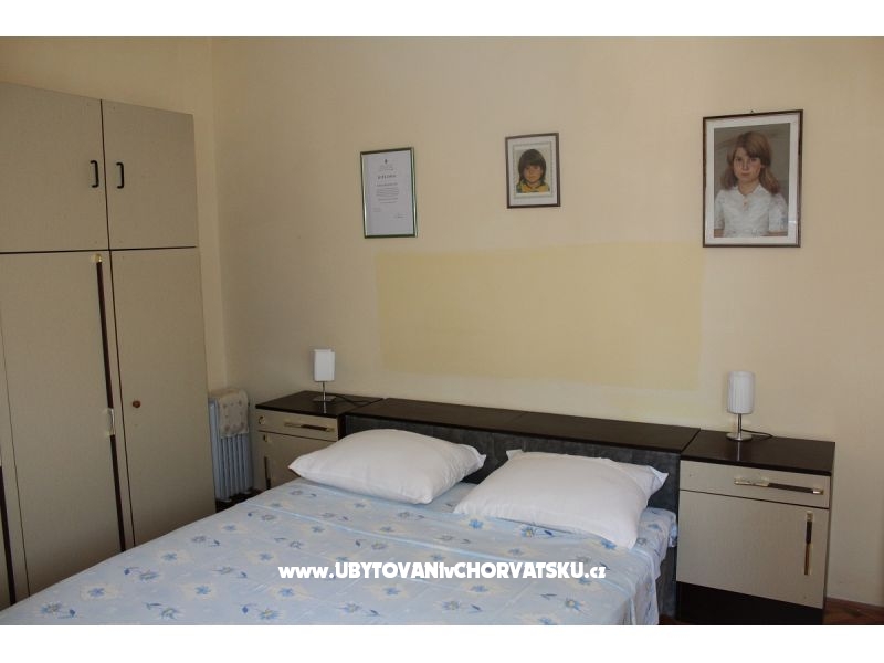 Ferienwohnungen Marela – Ferienwohnung Insel Pag, Kroatien – Foto 11