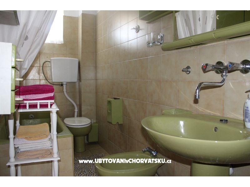 Ferienwohnungen Marela – Ferienwohnung Insel Pag, Kroatien – Foto 12